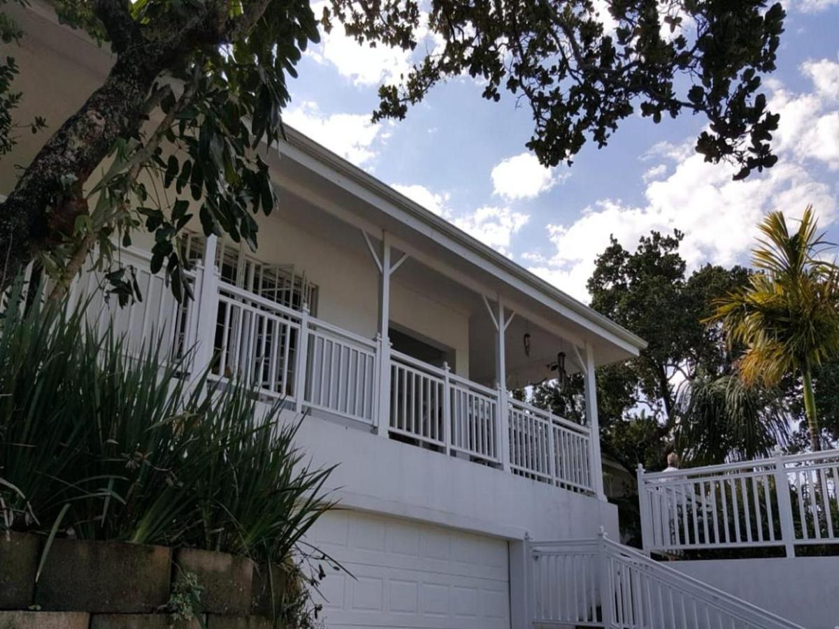 Waterberry Hill Eco Estate Villa Pennington Exterior photo