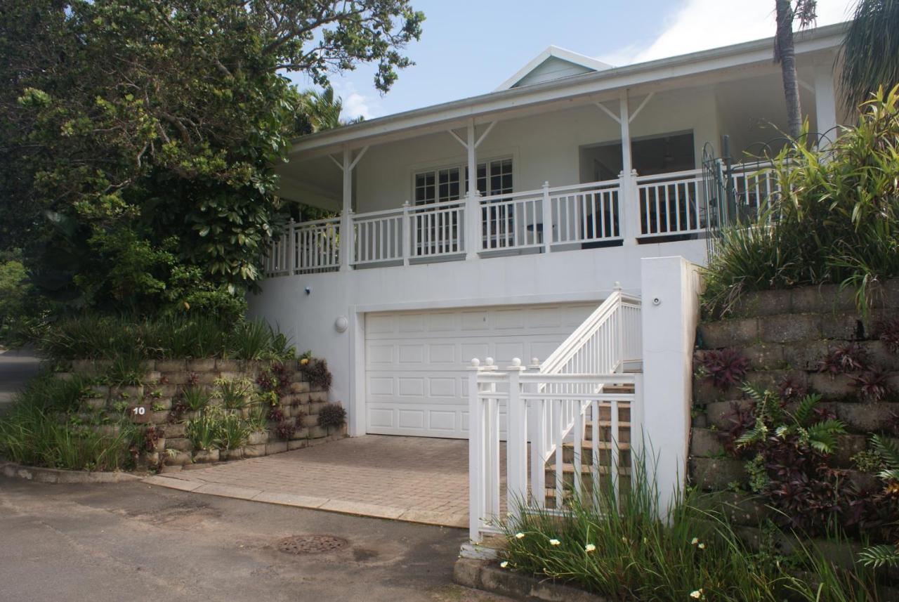 Waterberry Hill Eco Estate Villa Pennington Exterior photo