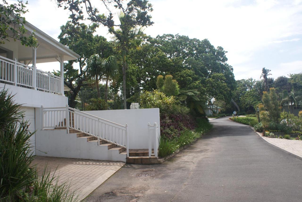 Waterberry Hill Eco Estate Villa Pennington Exterior photo