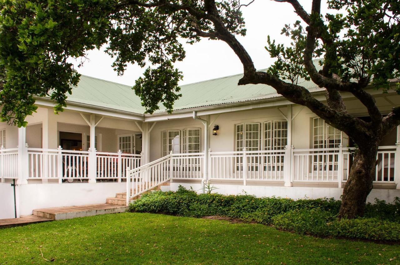 Waterberry Hill Eco Estate Villa Pennington Exterior photo